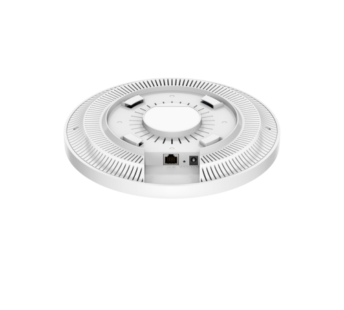 Точка доступа Wi-Fi CUDY AP3000, белый