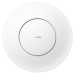 Точка доступа Wi-Fi CUDY AP3000, белый