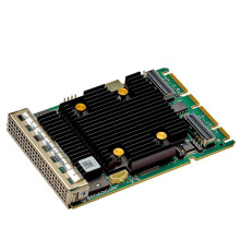 RAID-контроллер Broadcom 9562-16i SGL (05-50137-00/05-50137-00001/03-50137-00001)