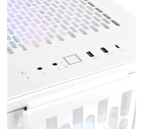 Корпус Thermaltake CTE T500 TG CA-1X8-00F6WN-01