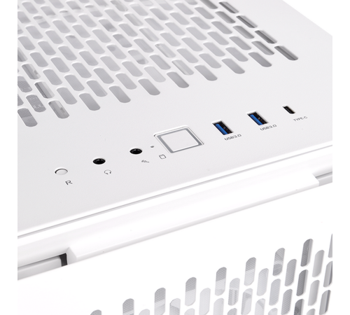 Корпус Thermaltake CTE T500 CA-1X8-00F6WN-00