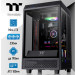 Корпус Thermaltake The Tower 100 CA-1R3-00S1WN-00