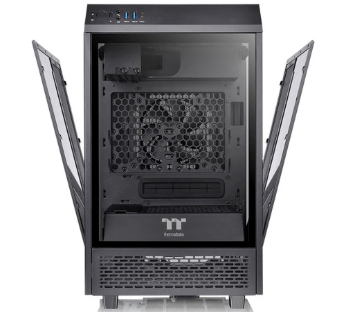Корпус Thermaltake The Tower 100 CA-1R3-00S1WN-00