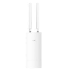 Точка доступа Wi-Fi CUDY LT500 Outdoor, белый