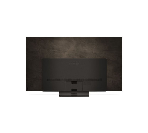 Телевизор OLED 65" LG OLED65C4RLA.ARUG