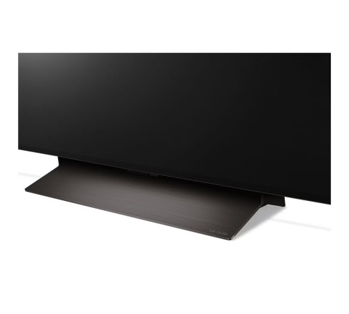 Телевизор OLED 65" LG OLED65C4RLA.ARUG