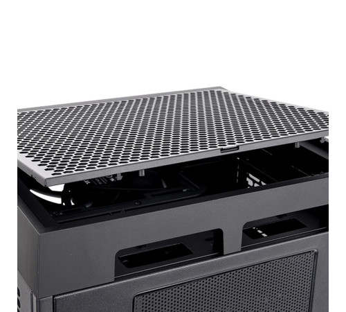 Корпус Thermaltake The Tower 200 CA-1X9-00S1WN-00