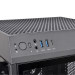 Корпус Thermaltake The Tower 200 CA-1X9-00S1WN-00