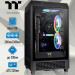 Корпус Thermaltake The Tower 200 CA-1X9-00S1WN-00
