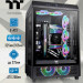 Корпус Thermaltake The Tower 500, черный