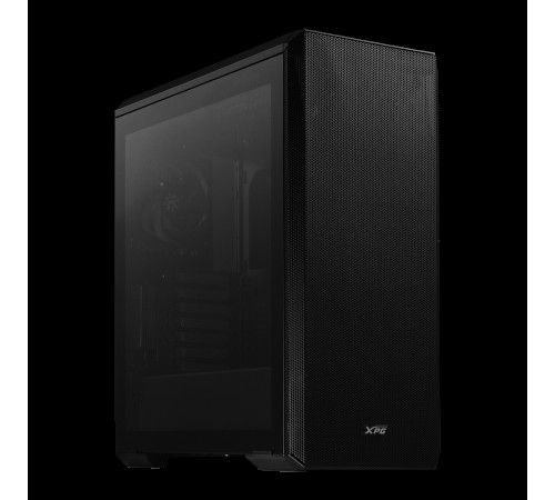 Корпус XPG DEFENDER BKCWW