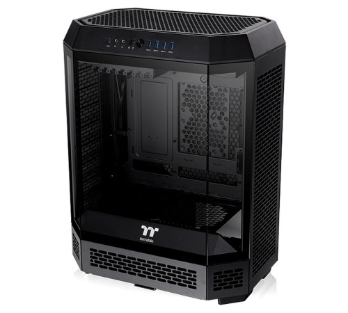 Корпус Thermaltake The Tower 600, черный
