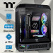 Корпус Thermaltake The Tower 600, черный