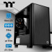 Корпус Thermaltake Versa H17, черный