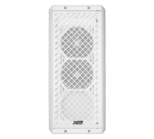 Корпус XPG DEFENDER WHCWW