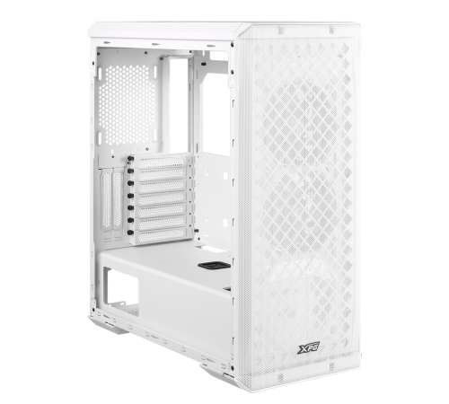 Корпус XPG DEFENDER WHCWW