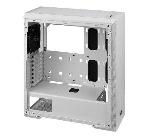 Корпус XPG DEFENDER WHCWW