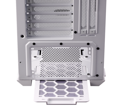 Корпус XPG DEFENDER WHCWW