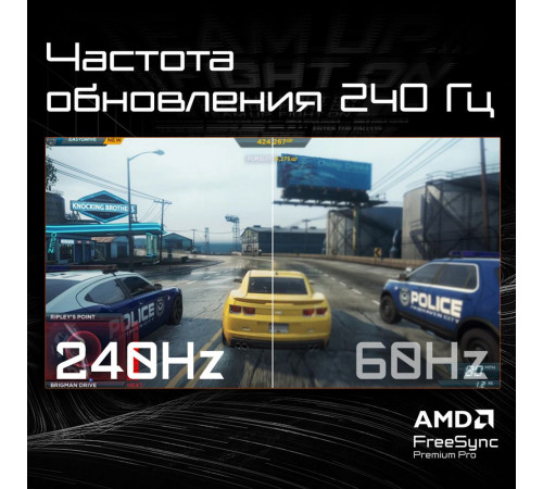 Монитор Gigabyte AORUS FO32U2-EK (31.5")