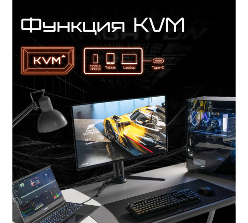 Монитор Gigabyte AORUS FO32U2-EK (31.5")