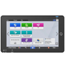 МФУ Ricoh IM C3510