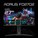 Монитор Gigabyte AORUS FO27Q2-EK (27")