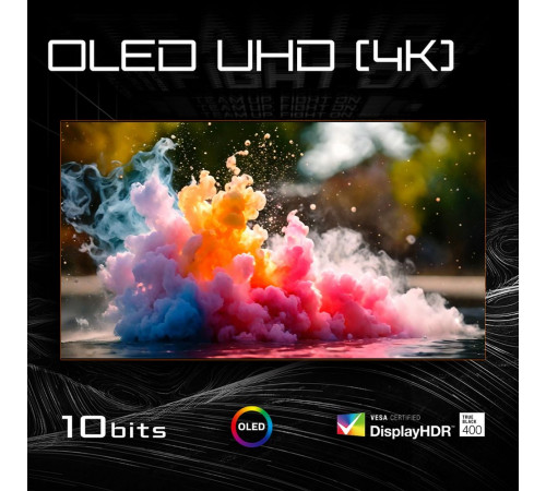 Монитор Gigabyte AORUS FO27Q2-EK (27")