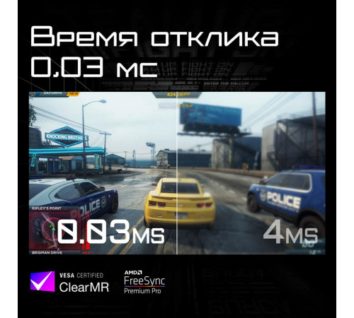 Монитор Gigabyte AORUS CO49DQ-EK (49")