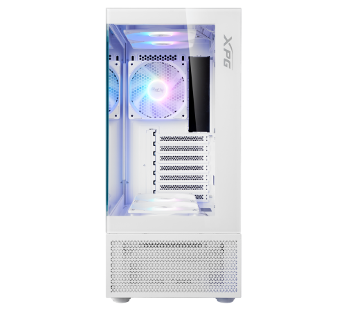 Корпус XPG INVADER X MINI MT-WHCWW