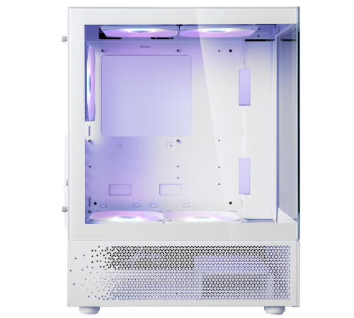 Корпус XPG INVADER X MINI MT-WHCWW