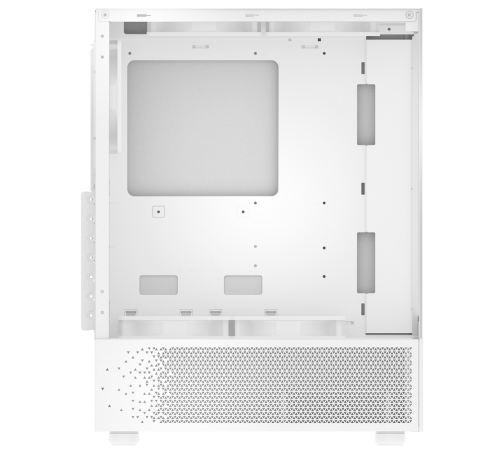 Корпус XPG INVADER X MINI MT-WHCWW