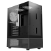 Корпус XPG INVADER X MINI, черный