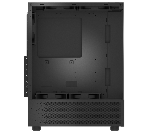 Корпус XPG INVADER X MINI, черный