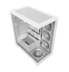 Корпус XPG INVADER X MT-WHCWW