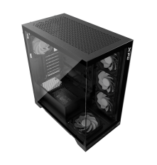 Корпус XPG INVADER X MT-BKCWW