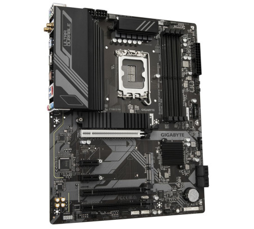 Материнская плата Gigabyte Z790 D AX (LGA1700)