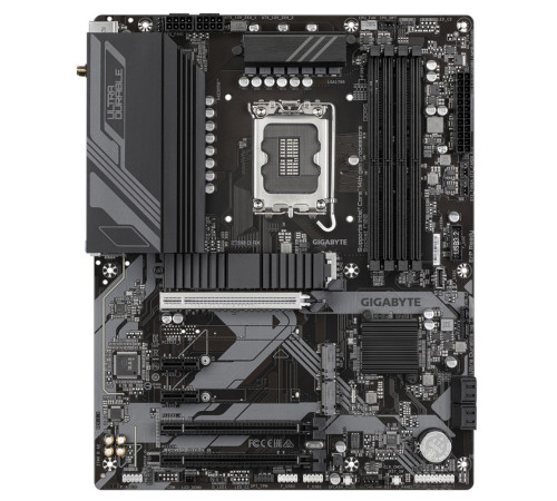 Материнская плата Gigabyte Z790 D AX (LGA1700)