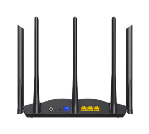 Маршрутизатор Tenda Wi-Fi  TX12 Pro