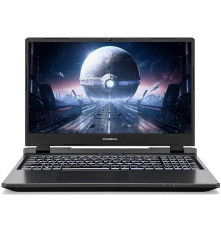 Ноутбук Colorful EVOL P15 24 Intel Core i5-12500H/16Gb/SSD512Gb/RTX4050 6Gb/15.6