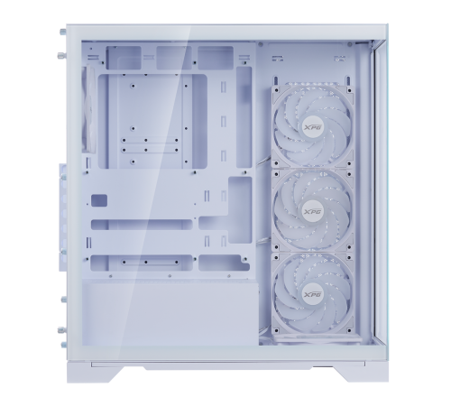 Корпус XPG INVADER X BTFMT-WHCWW