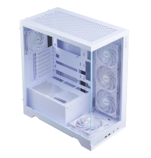 Корпус XPG INVADER X BTFMT-WHCWW