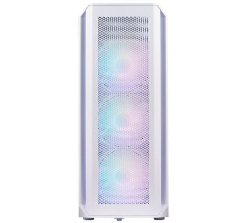 Корпус XPG VALOR AIR PLUS MTA-WHCWW