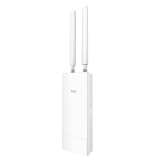 Точка доступа CUDY LT700 Outdoor, белый