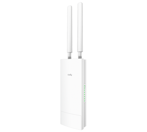 Точка доступа CUDY LT700 Outdoor, белый