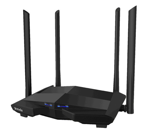 Маршрутизатор Tenda AC10