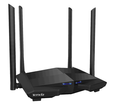 Маршрутизатор Tenda AC10