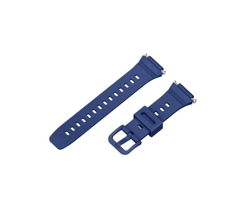 Умные часы Huawei KIDS 4 PRO ASN-AL10, синий