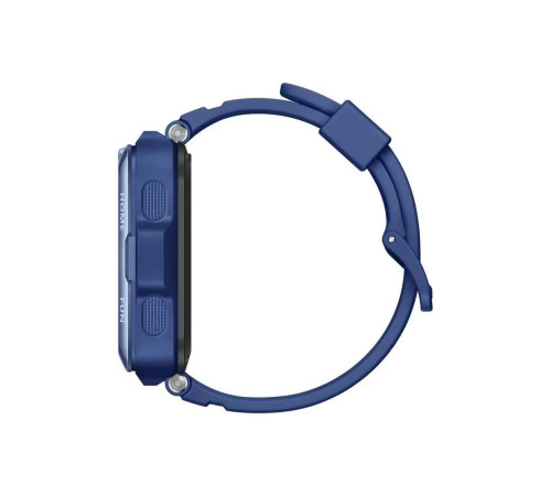 Умные часы Huawei KIDS 4 PRO ASN-AL10, синий