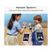 Умные часы Huawei KIDS 4 PRO ASN-AL10, синий