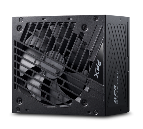 Блок питания 650 Вт XPG COREREACTOR II